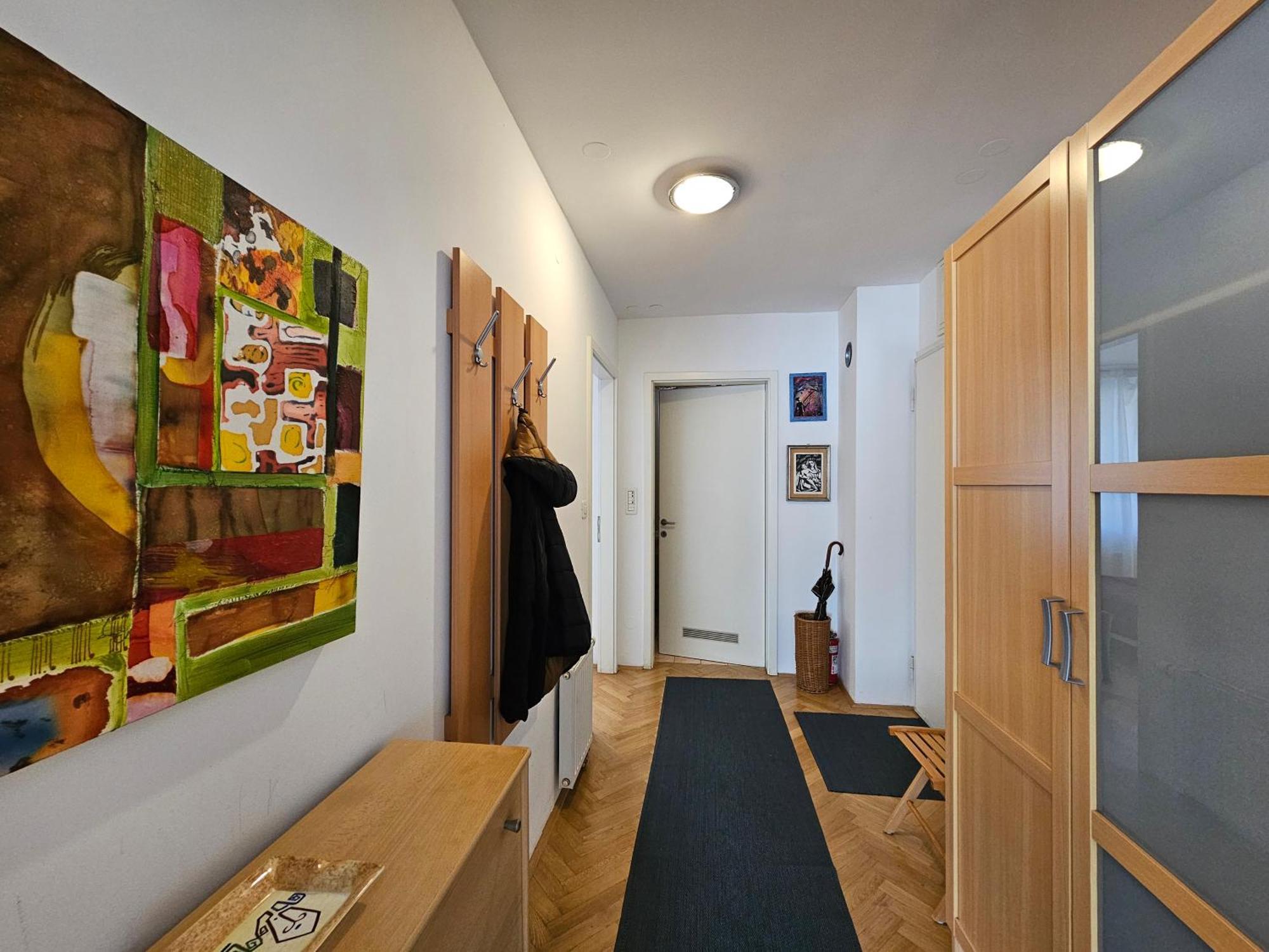Apartment Irena Tour As Ljubljana Exterior photo